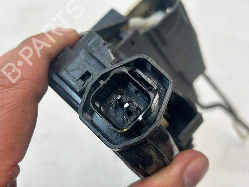 Front right lock HYUNDAI TERRACAN (HP)  | BP25294127C97 