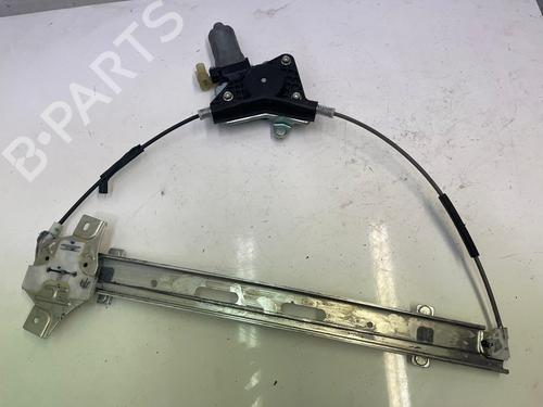 Front right window mechanism HYUNDAI i10 I (PA) 1.1 | BP28477534C23 