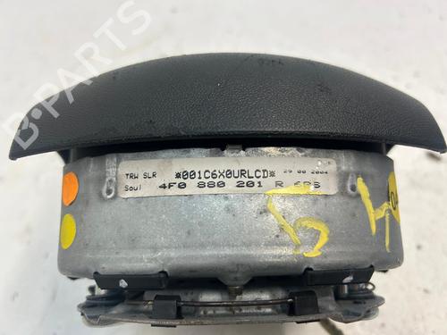 Førerens kollisjonspute AUDI A6 C6 (4F2)  | BP23221887C9 