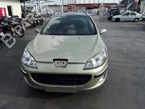Used Parts PEUGEOT 407 SW (6E_, 6D_)  2.0 HDi 135  1158823
