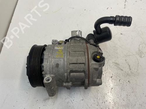 AC compressor MERCEDES-BENZ C-CLASS T-Model (S203) C 200 Kompressor (203.242) | BP21129071M34 