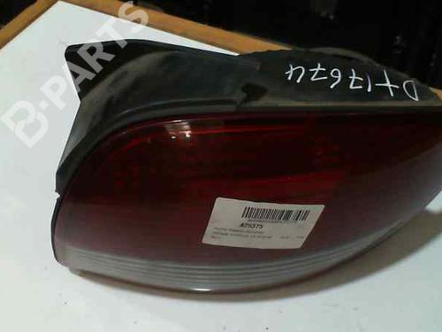 Used Left taillight HYUNDAI COUPE I (RD) 1.6 i 16V (114 hp) 11004869