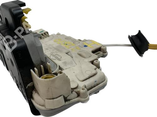 Front left lock AUDI A3 (8P1) 1.9 TDI | BP11215133C98 