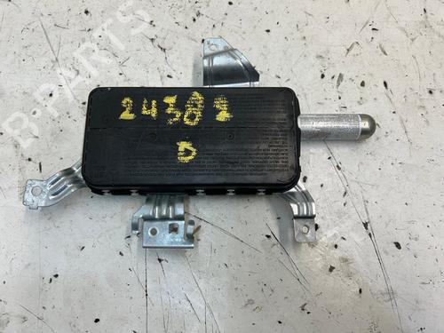 Elektronisk modul MERCEDES-BENZ C-CLASS (W203) C 270 CDI (203.016) | BP24956663M83 