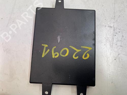 Elektronisk modul VW GOLF VI (5K1) 2.0 GTi | BP19303581M83 