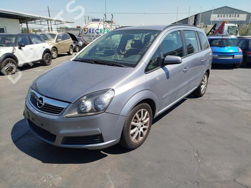 ABS pump OPEL ZAFIRA / ZAFIRA FAMILY B (A05)  | BP21264861M43 