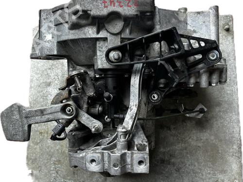 Girkasse VW PASSAT B6 (3C2) 2.0 FSI | BP29718006M3