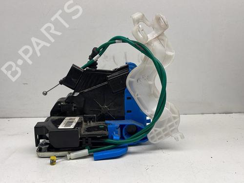 Used Rear left lock HYUNDAI i30 (GD) [2011-2025]  31026600