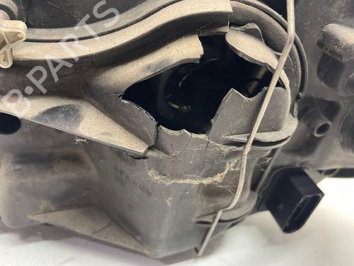 Right headlight MERCEDES-BENZ SPRINTER 4-t Van (B904)  | BP17473896C29 