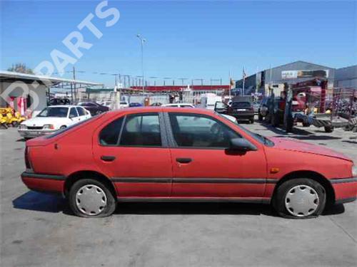 Used Parts NISSAN PRIMERA (P10)  2.0 16V 4x4  1156719