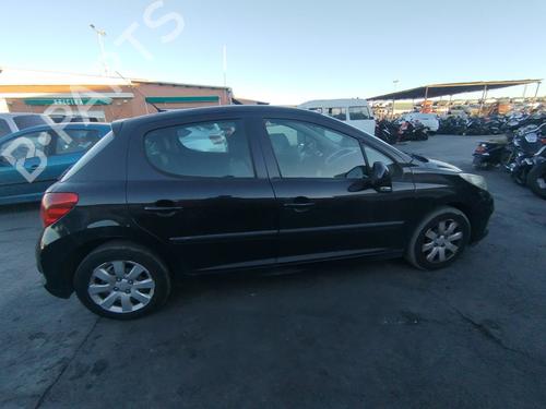 Right mirror PEUGEOT 207 (WA_, WC_)  | BP29589491C27 
