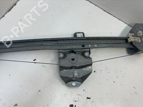 Front right window mechanism DACIA LODGY (JS_)  | BP29398893C23 