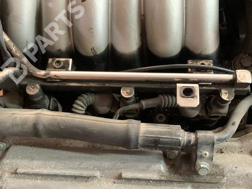 Engine AUDI A6 C5 (4B2) 2.8 quattro | BP11000568M1 
