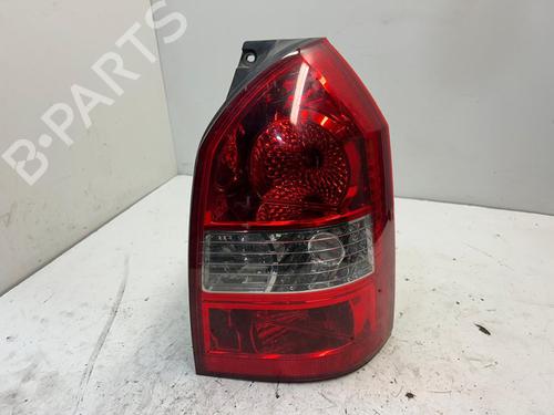 Used Right taillight HYUNDAI TUCSON (JM) 2.0 CRDi (113 hp) 21813804
