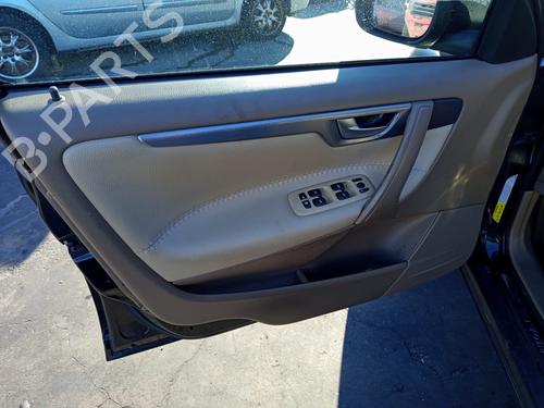 Used Front left window mechanism VOLVO XC70 I Cross Country (295) D5 AWD (185 hp) 31670249