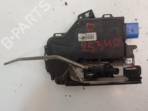 Front right lock AUDI A3 (8P1) 1.9 TDI | BP26619196C97 