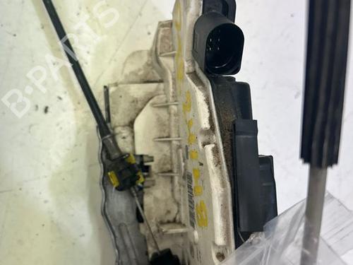Rear right lock SEAT IBIZA IV SC (6J1, 6P5)  | BP20487097C99 