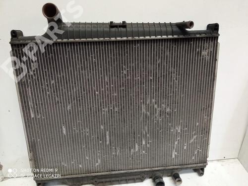 Køler LAND ROVER RANGE ROVER SPORT I (L320) 3.6 D 4x4 (272 hp) 11005382