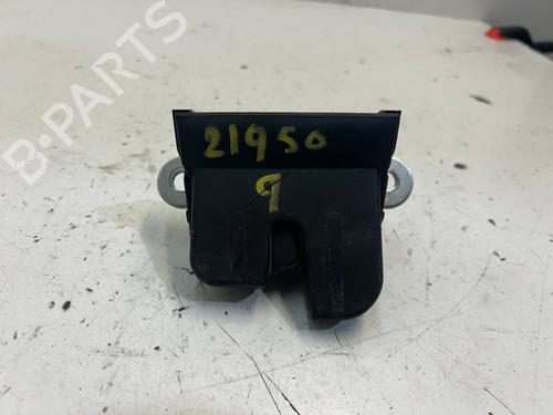 Used Tailgate lock SEAT IBIZA IV SC (6J1, 6P5) [2008-2018]  22275691