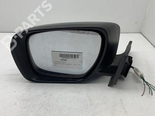 Left mirror MAZDA 5 (CR)  | BP11008736C26