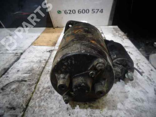 Starter MERCEDES-BENZ LK/LN2  | BP11349831M8 