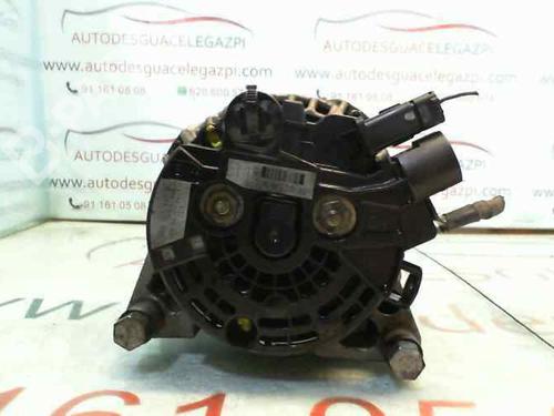 Alternator CITROËN C4 I (LC_)  | BP11005247M7 