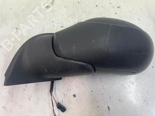 Left mirror CITROËN C3 I (FC_, FN_) 1.6 16V | BP18506257C26 