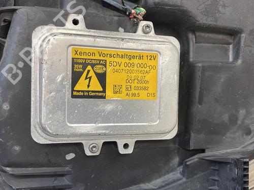 Phare gauche CITROËN C4 Picasso I MPV (UD_) 2.0 HDi 138 | BP29861579C28