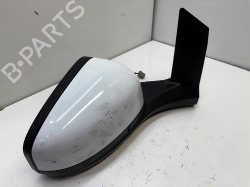 Right mirror FORD TOURNEO COURIER B460 MPV  | BP27271970C27 
