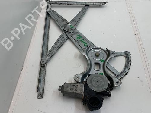 Used Front right window mechanism TOYOTA COROLLA Verso (_E12_) 2.0 D-4D (CDE120_, CDE120R) (90 hp) 15259369