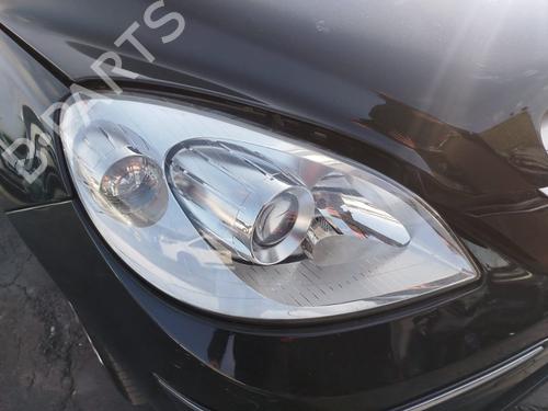 Used Right headlight MERCEDES-BENZ B-CLASS Sports Tourer (W245) [2005-2011]  31136424