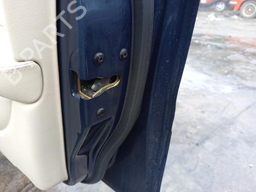 Used Front right lock JAGUAR X-TYPE I (X400) 2.5 V6 All-wheel Drive (196 hp) 31670274