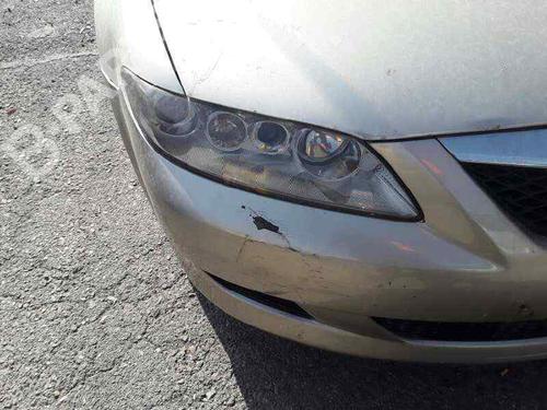 Used Right headlight MAZDA 6 Saloon (GG) 1.8 (120 hp) 11003809