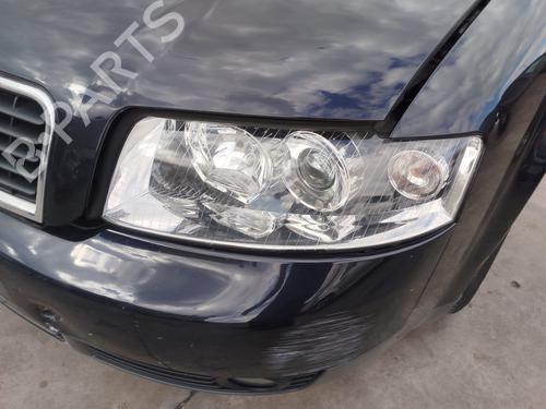 Phare gauche AUDI A4 B6 (8E2) 1.9 TDI (130 hp) 31916354