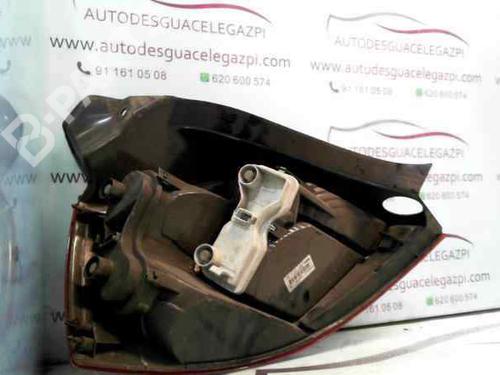 Right taillight RENAULT MEGANE II (BM0/1_, CM0/1_) 1.5 dCi (BM02, BM13, BM2A, CM02, CM13) | BP11002260C35 