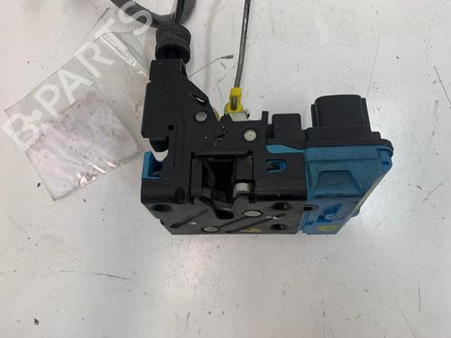 Front right lock VOLVO S60 I (384) 2.4 D | BP15840677C97 