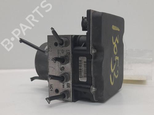 ABS pump FIAT BRAVO II (198_) 1.9 D Multijet (198AXB1A) | BP13384655M43 