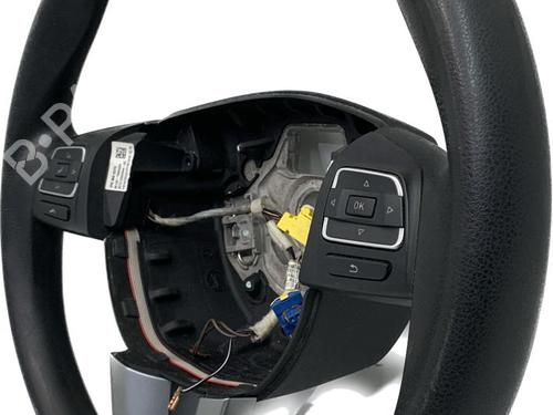 Ratt SEAT LEON (1P1) 1.2 TSI (105 hp) 11273046