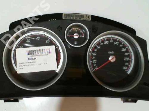 Used Instrument cluster OPEL ASTRA H GTC (A04) [2005-2010]  10999899