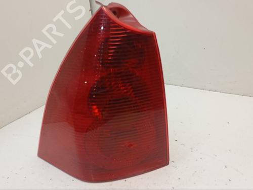 Used Left taillight PEUGEOT 307 Break (3E) 2.0 HDI 110 (107 hp) 29306578