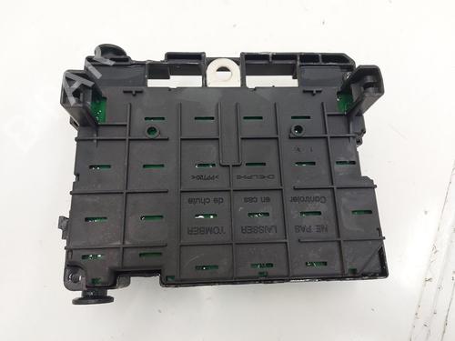 Fuse box CITROËN XSARA PICASSO (N68) 1.6 HDi | BP15054791E1 