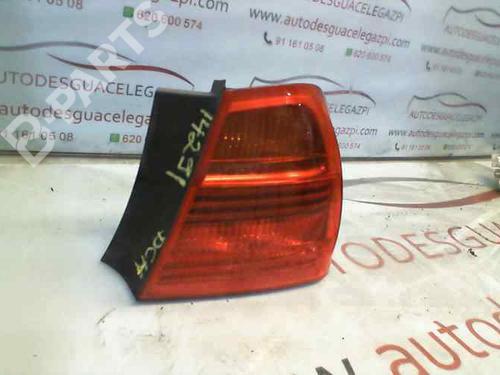 Used Right taillight BMW 3 (E90) 320 i (150 hp) 11003878