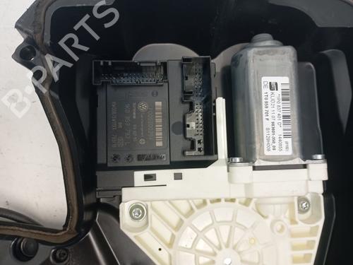 Front left window mechanism SEAT LEON (1P1)  | BP26185769C22 