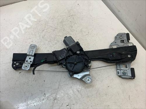 Used Front left window mechanism CHEVROLET AVEO Hatchback (T300) 1.3 D (95 hp) 28195941