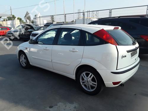 Left headlight FORD FOCUS I Saloon (DFW) 1.6 16V | BP19477923C28 