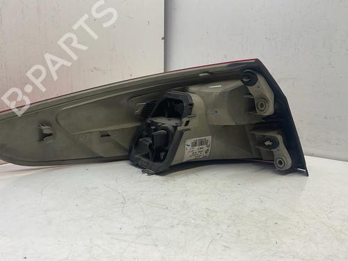 Right taillight RENAULT FLUENCE (L3_) 1.5 dCi (L30B) | BP28543711C35 