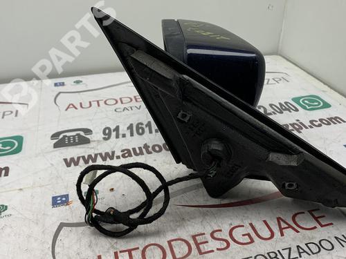 Left mirror BMW 3 (E46) 320 d | BP11008938C26 