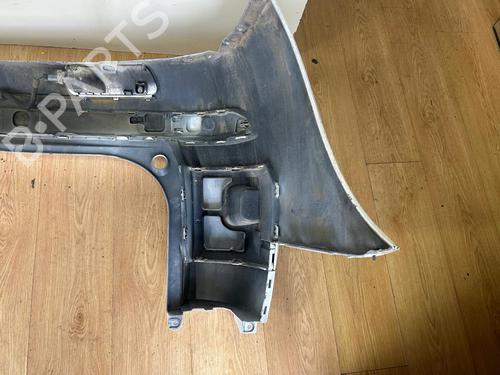 Rear bumper CITROËN C4 Grand Picasso I (UA_)  | BP20689470C8 