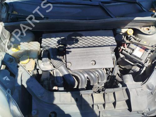 Used Other FORD FUSION (JU_) 1.4 (80 hp) 30590451