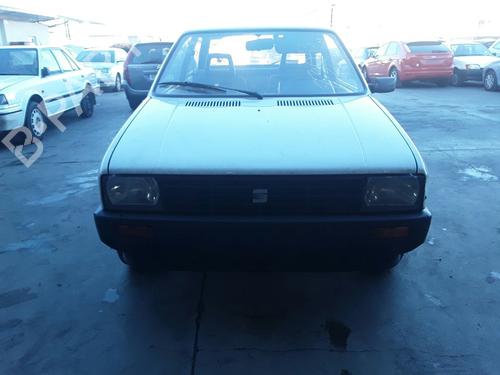 Used Parts SEAT IBIZA I (21A) 1.2 (60 hp) 1365679